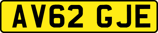 AV62GJE