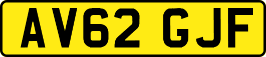 AV62GJF