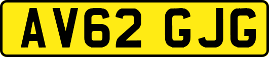 AV62GJG