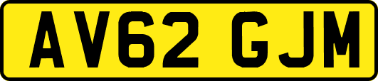 AV62GJM
