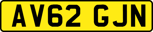 AV62GJN