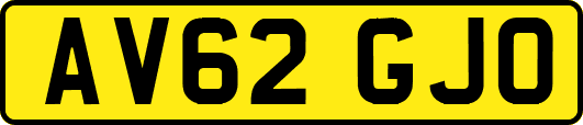 AV62GJO