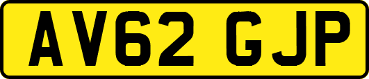 AV62GJP