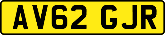 AV62GJR