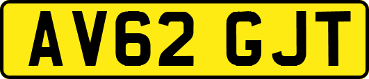 AV62GJT