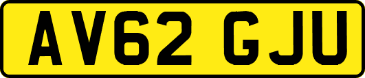 AV62GJU