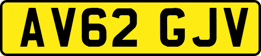 AV62GJV