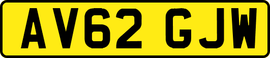 AV62GJW