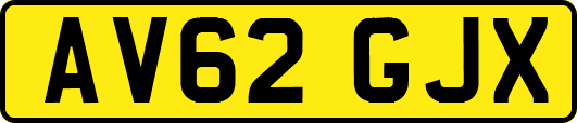 AV62GJX