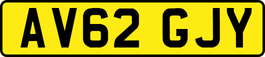 AV62GJY