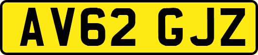 AV62GJZ