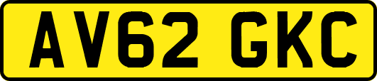 AV62GKC