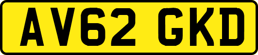 AV62GKD