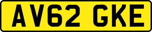 AV62GKE