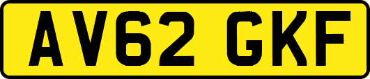 AV62GKF