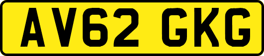 AV62GKG