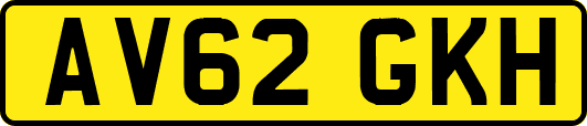 AV62GKH