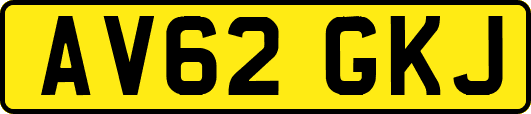AV62GKJ