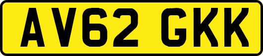 AV62GKK