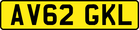 AV62GKL