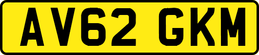 AV62GKM