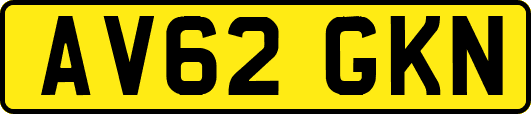 AV62GKN