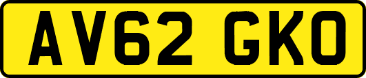 AV62GKO