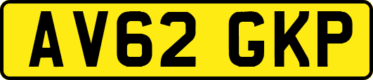 AV62GKP