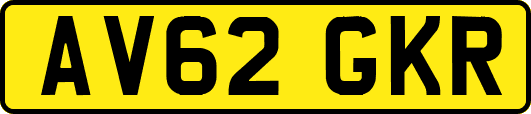 AV62GKR