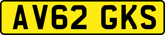 AV62GKS