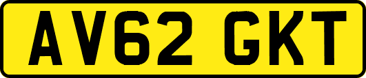 AV62GKT