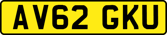 AV62GKU