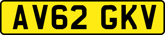 AV62GKV