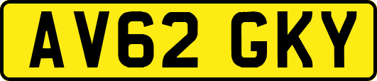 AV62GKY