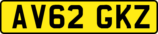 AV62GKZ