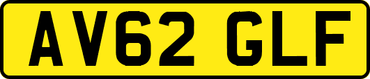 AV62GLF