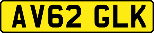 AV62GLK