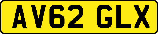 AV62GLX