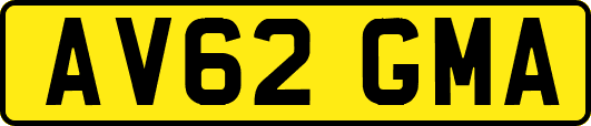 AV62GMA