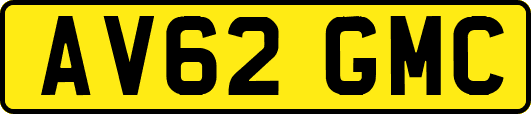 AV62GMC