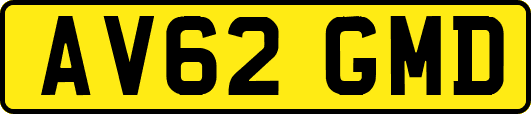 AV62GMD
