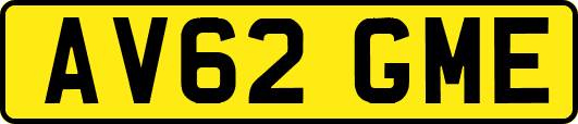 AV62GME