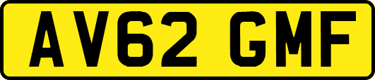 AV62GMF