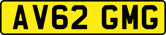 AV62GMG