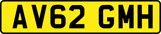 AV62GMH