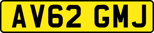 AV62GMJ