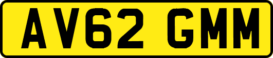 AV62GMM