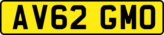 AV62GMO