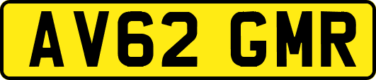 AV62GMR