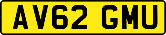 AV62GMU